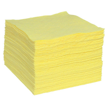 HazMat Sonic Bonded Pads - Model HR-YPB100M
